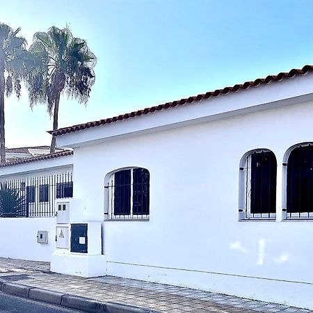 Luxury Villa Callao With Private Heated Pool Free Car Rental In May And June Callao Salvaje Exterior photo